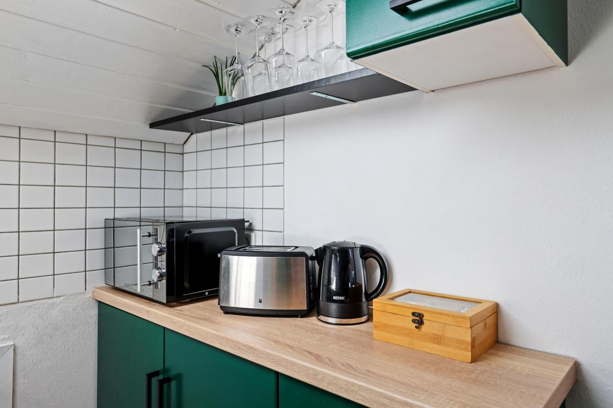 Apart21 - Blue - Maisonette - Netflix - Parking - Near Audi Ingolstadt Luaran gambar