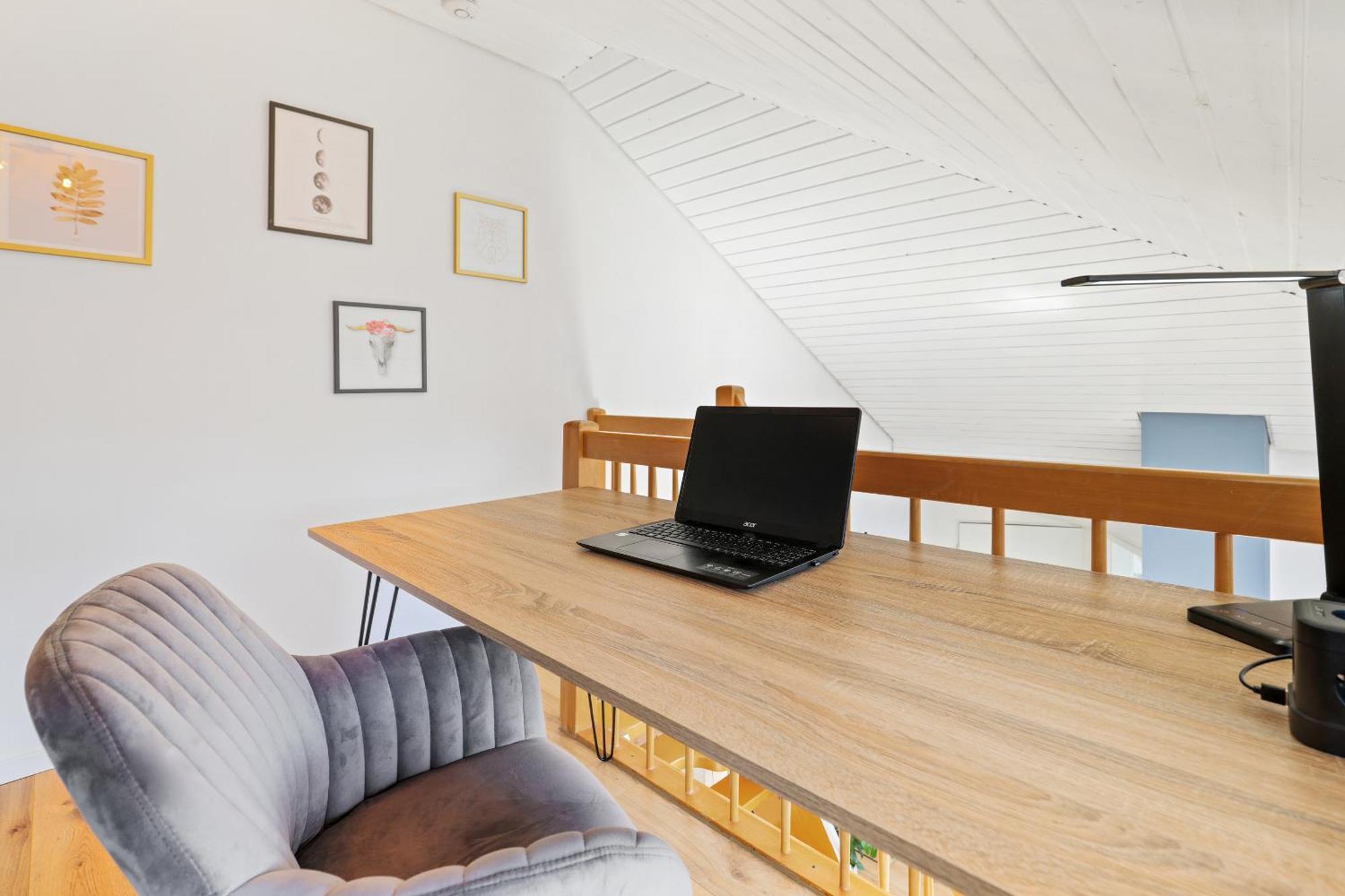 Apart21 - Blue - Maisonette - Netflix - Parking - Near Audi Ingolstadt Luaran gambar