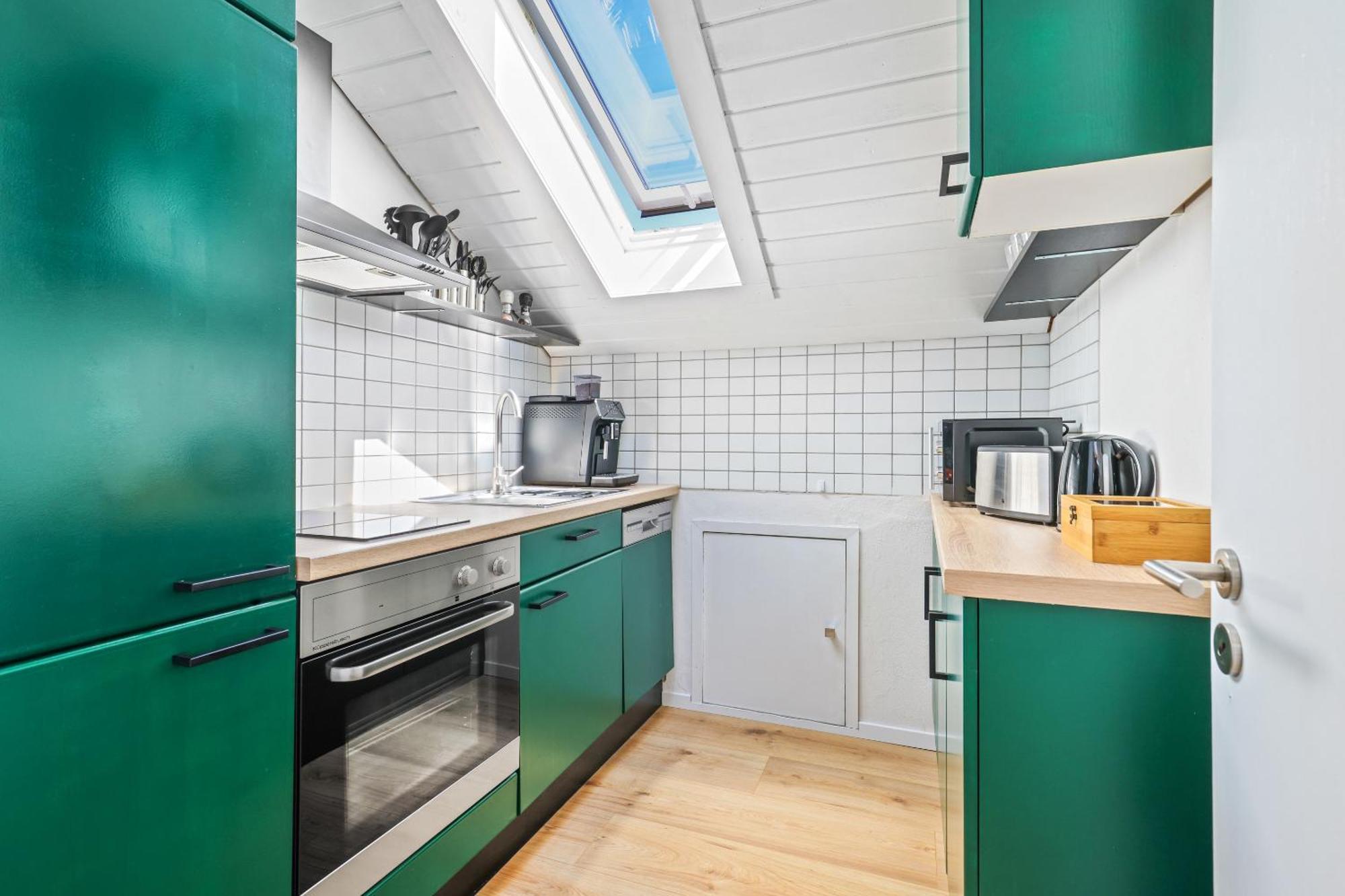 Apart21 - Blue - Maisonette - Netflix - Parking - Near Audi Ingolstadt Luaran gambar