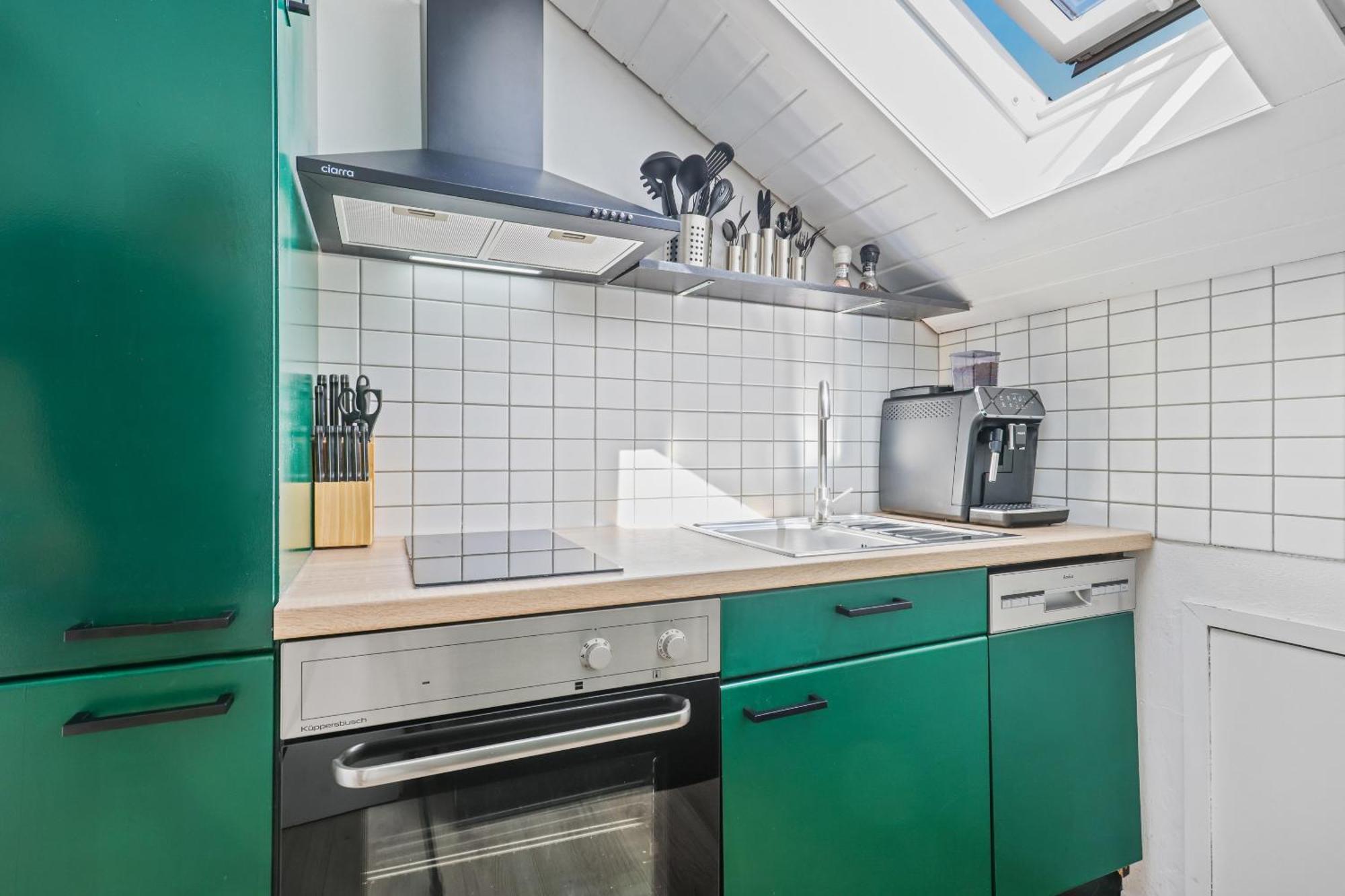 Apart21 - Blue - Maisonette - Netflix - Parking - Near Audi Ingolstadt Luaran gambar