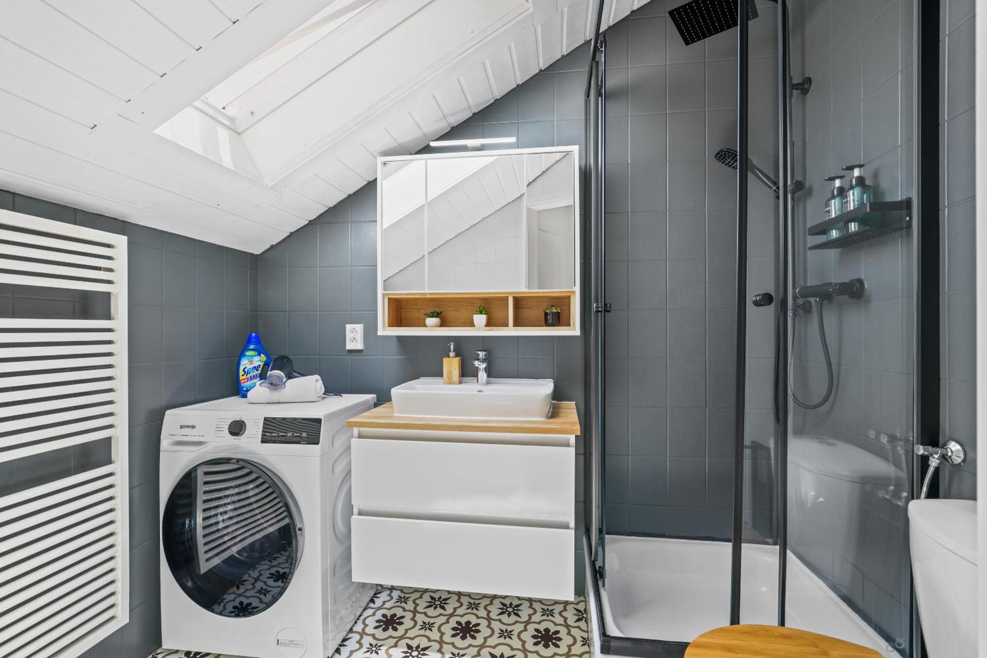 Apart21 - Blue - Maisonette - Netflix - Parking - Near Audi Ingolstadt Luaran gambar
