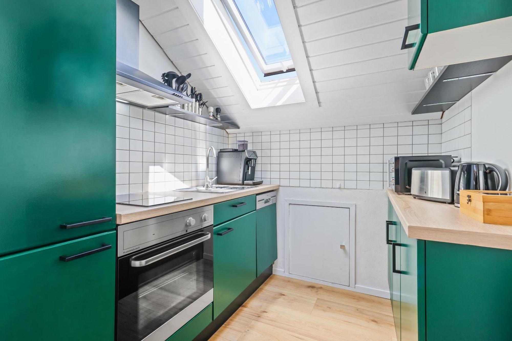 Apart21 - Blue - Maisonette - Netflix - Parking - Near Audi Ingolstadt Luaran gambar