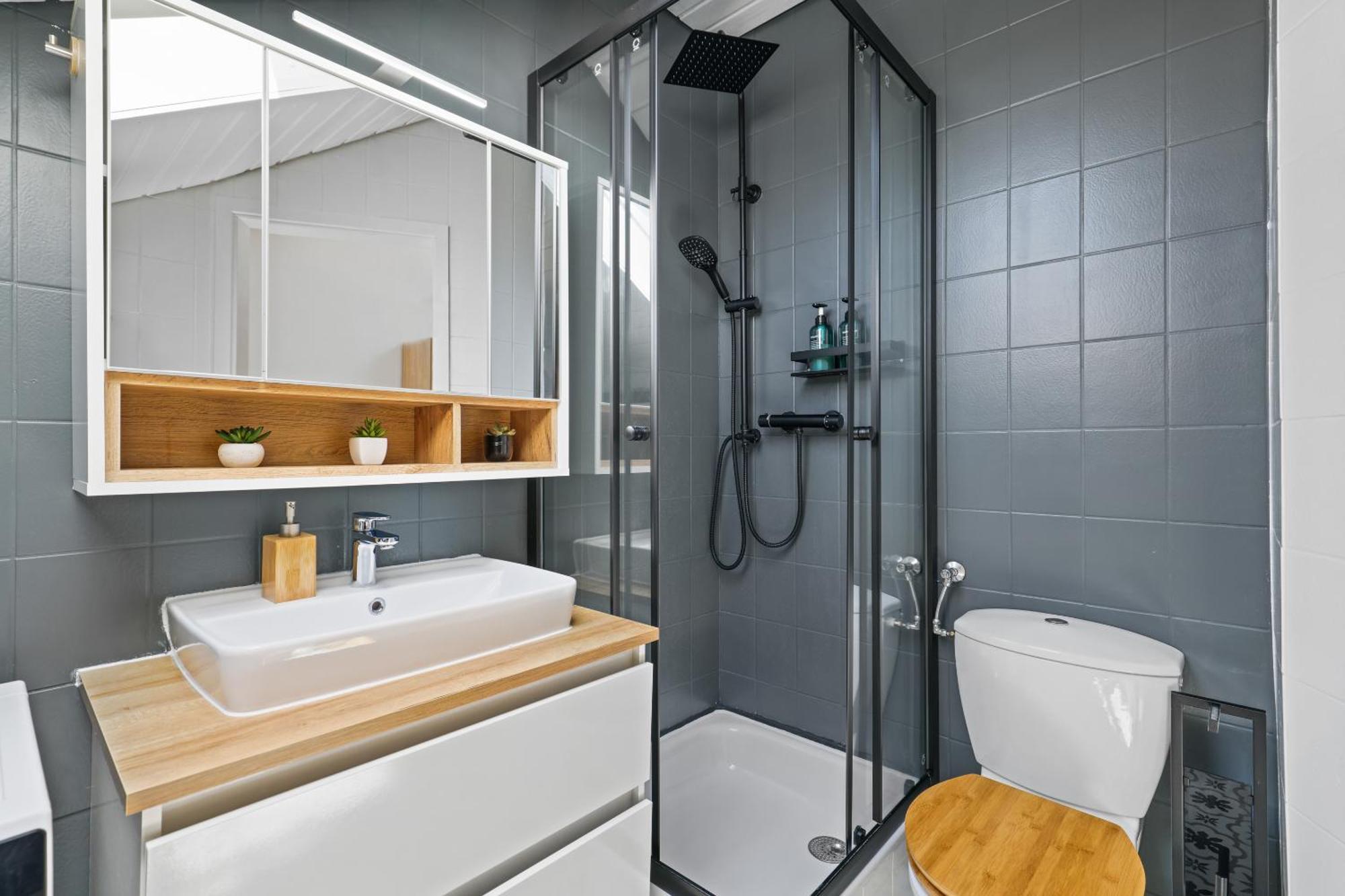 Apart21 - Blue - Maisonette - Netflix - Parking - Near Audi Ingolstadt Luaran gambar